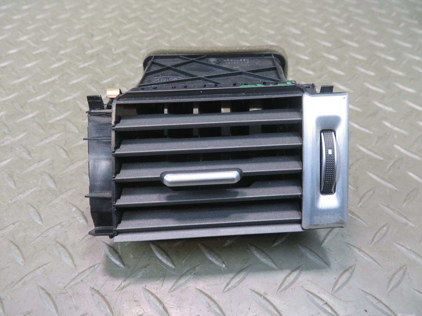 12-15 Range Rover Evoque L538 Dash Front Left Center Right Air Vent Grille Set