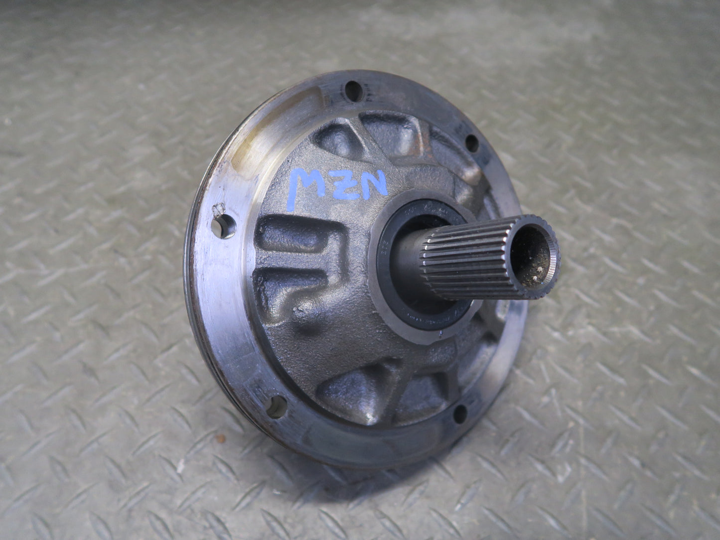 81-83 Datsun 280ZX S130 Turbo 3N71B A/T Automatic Transmission Oil Pump OEM