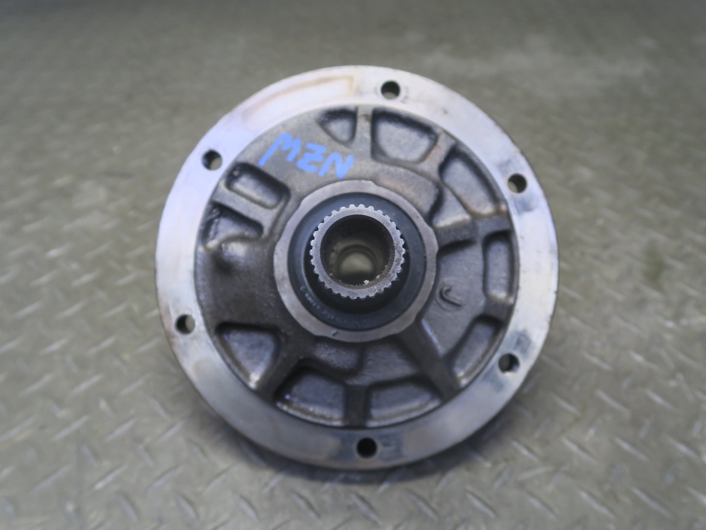 81-83 Datsun 280ZX S130 Turbo 3N71B A/T Automatic Transmission Oil Pump OEM