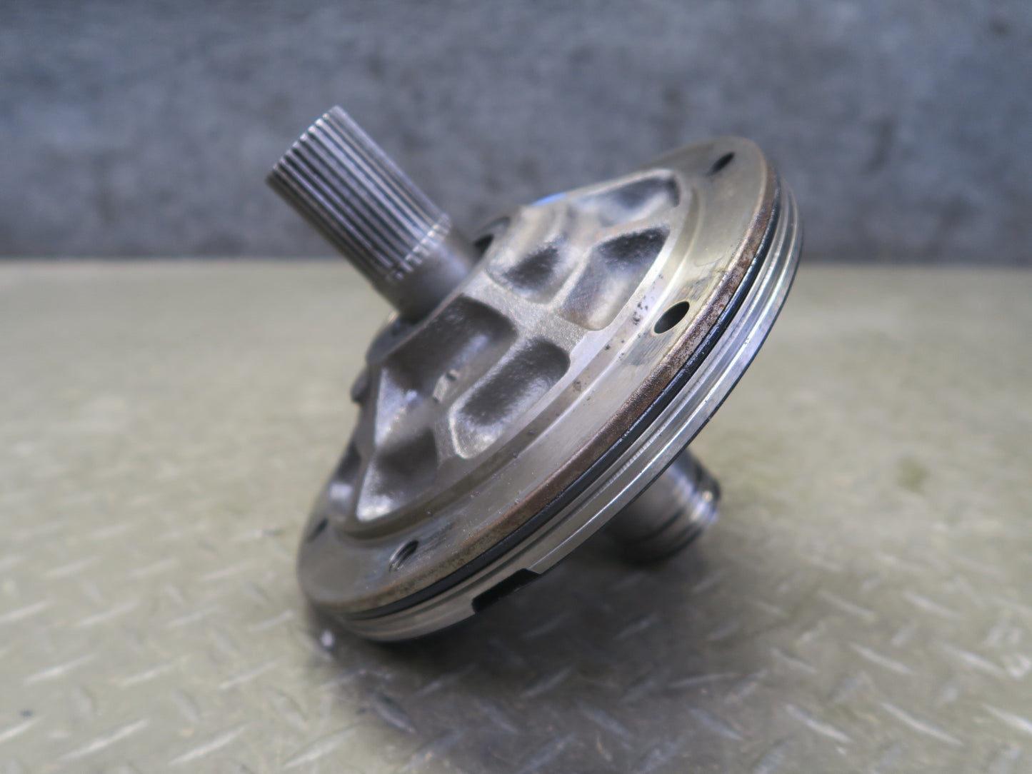 81-83 Datsun 280ZX S130 Turbo 3N71B A/T Automatic Transmission Oil Pump OEM