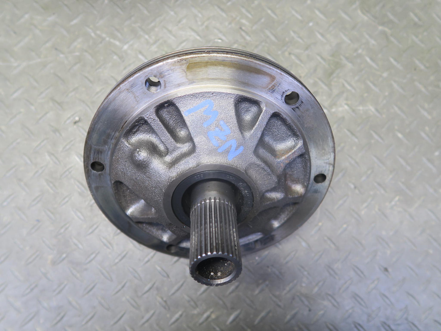 81-83 Datsun 280ZX S130 Turbo 3N71B A/T Automatic Transmission Oil Pump OEM
