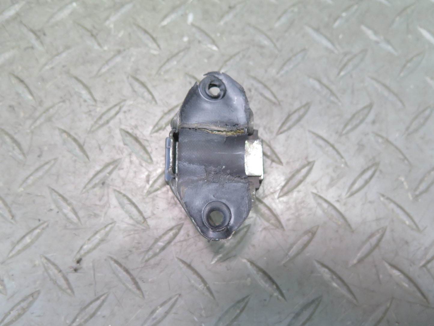 79-83 Datsun Nissan 280ZX S130 2+0 Set of 4 Trunk Hatch Lid Stopper OEM