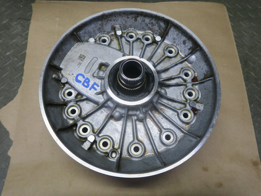 14-16 BMW F32 F33 435Xi AWD GA8HP-45Z A/T Transmission Oil Pump OEM