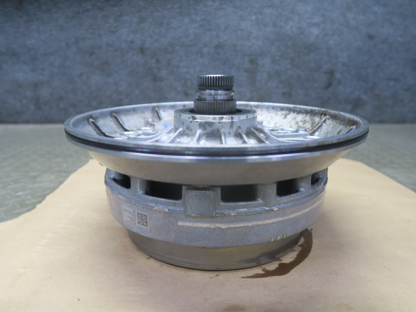 14-16 BMW F32 F33 435Xi AWD GA8HP-45Z A/T Transmission Oil Pump OEM