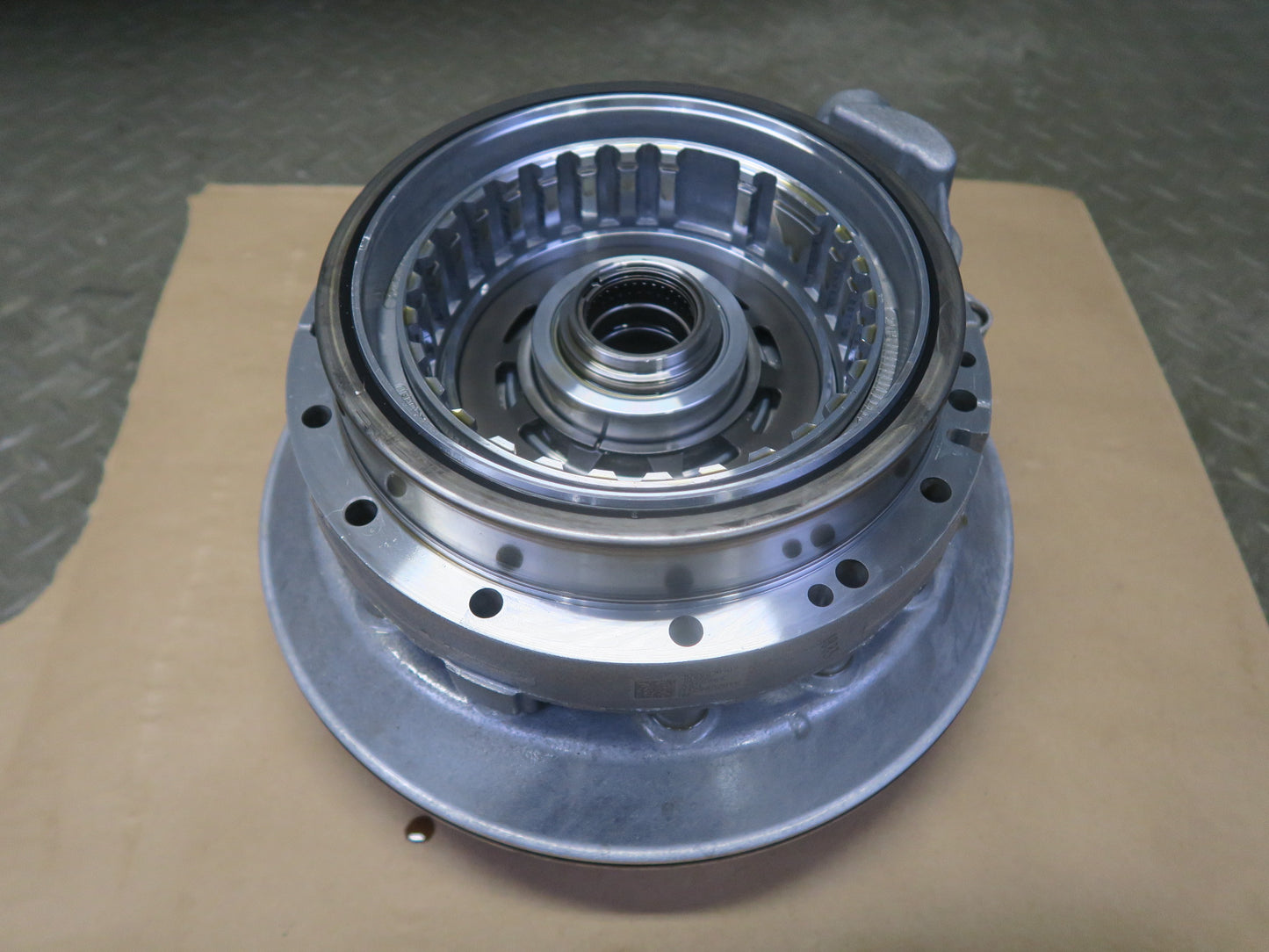 14-16 BMW F32 F33 435Xi AWD GA8HP-45Z A/T Transmission Oil Pump OEM