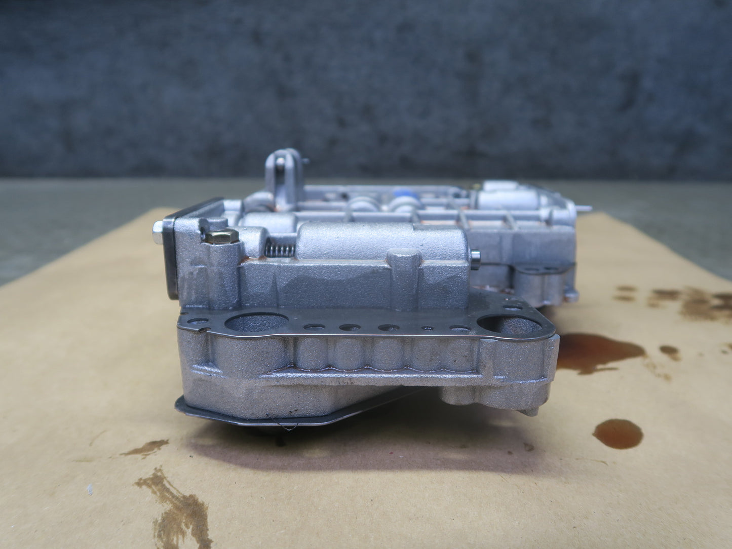 81-83 Datsun 280ZX S130 3N71B A/T Automatic Transmission Valve Body 80K OEM