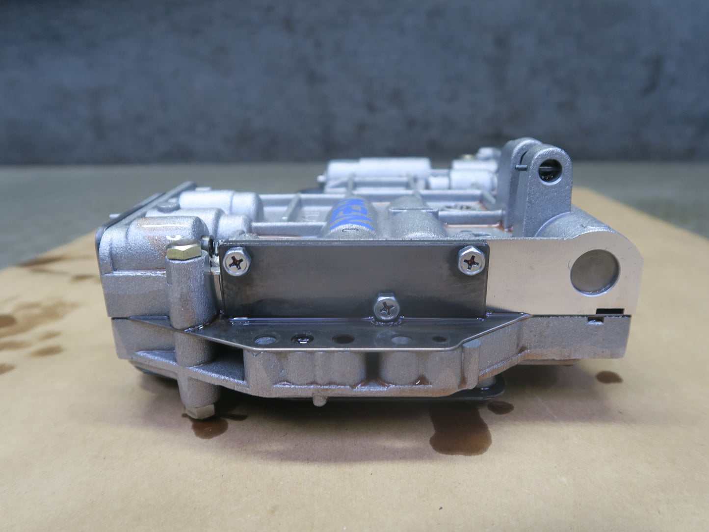 81-83 Datsun 280ZX S130 3N71B A/T Automatic Transmission Valve Body 80K OEM