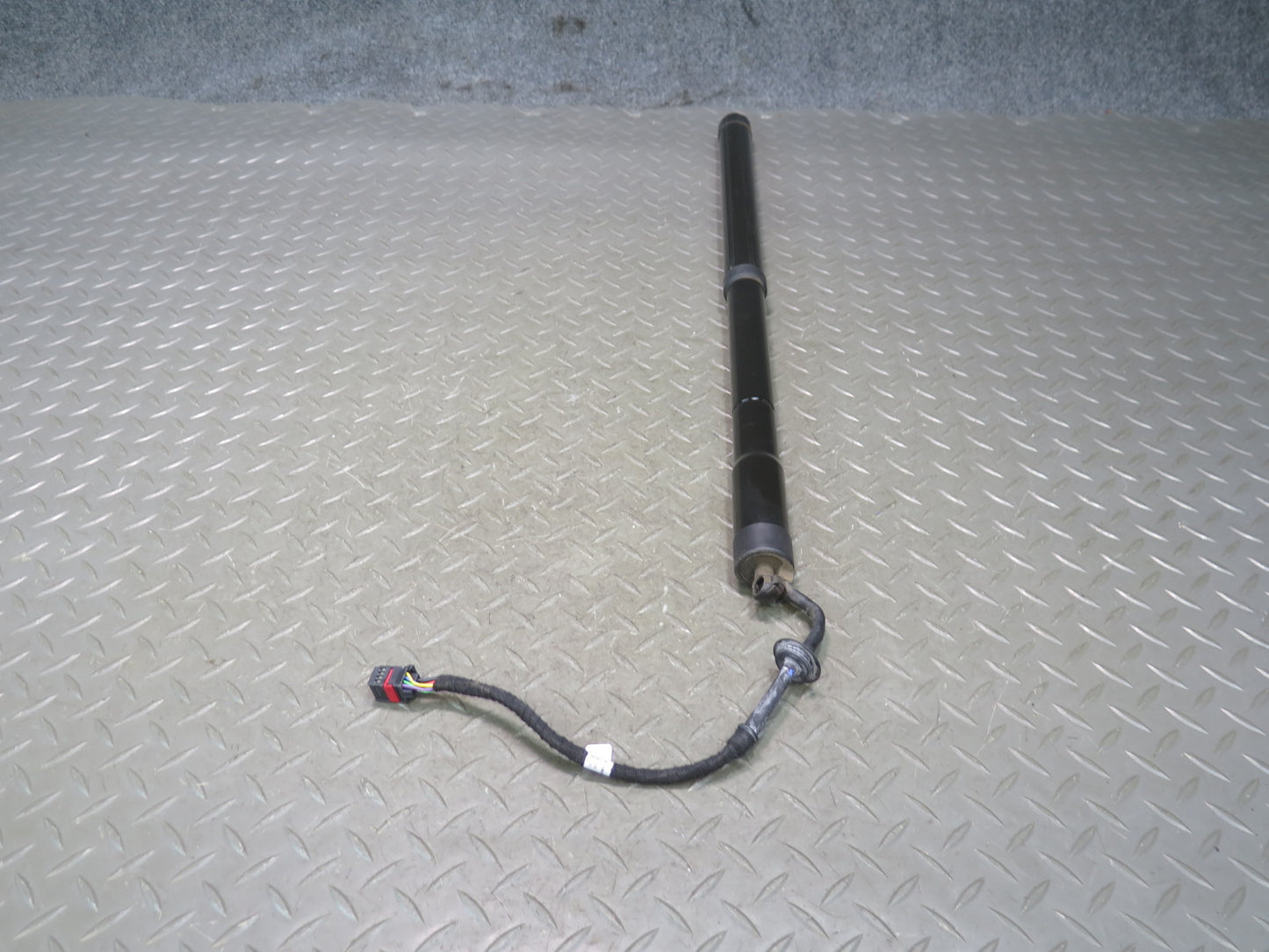 2012-2019 Range Rover Evoque L538 Rear Trunk Lid Shock Strut Support Set of 2
