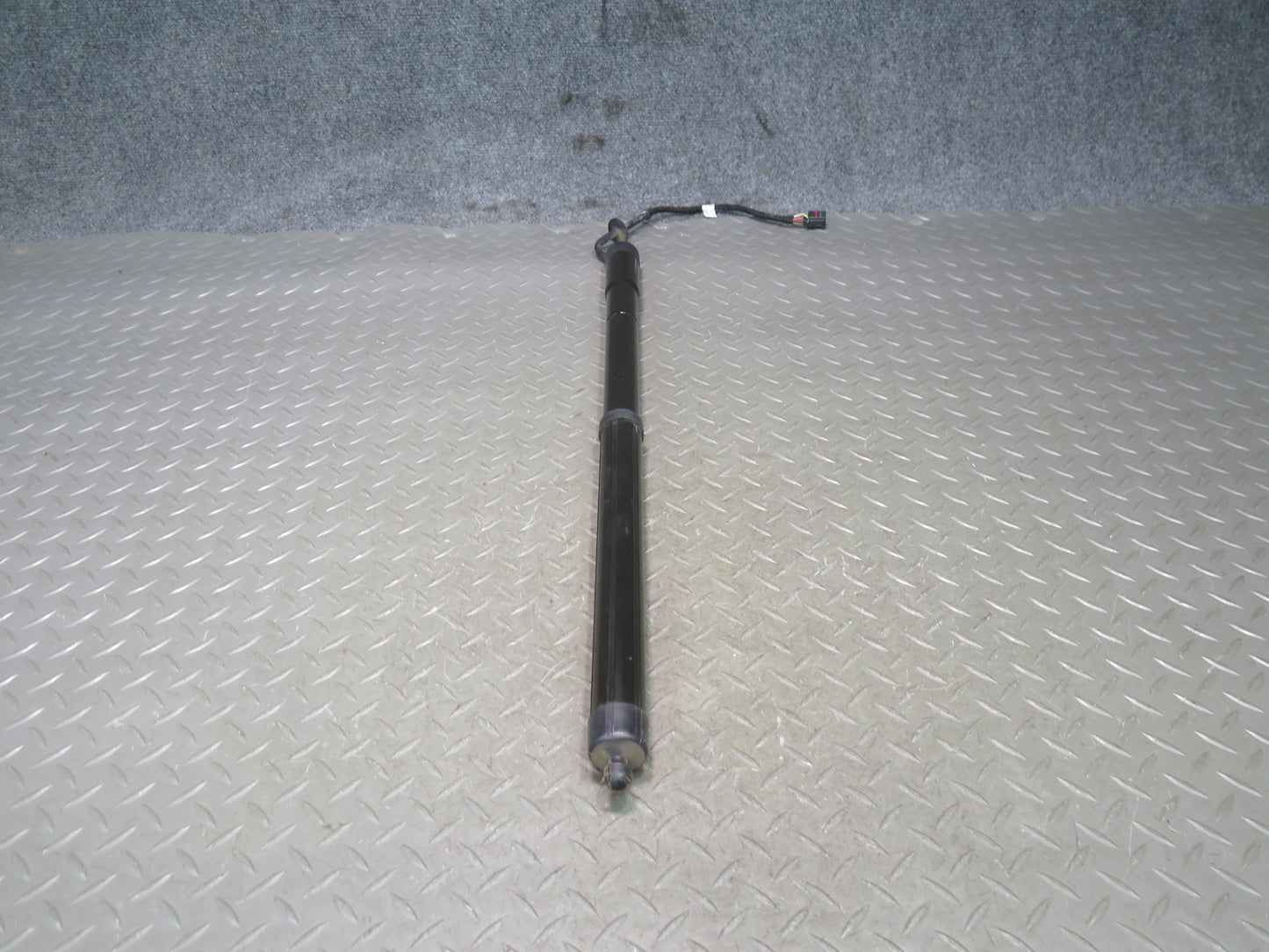 2012-2019 Range Rover Evoque L538 Rear Trunk Lid Shock Strut Support Set of 2