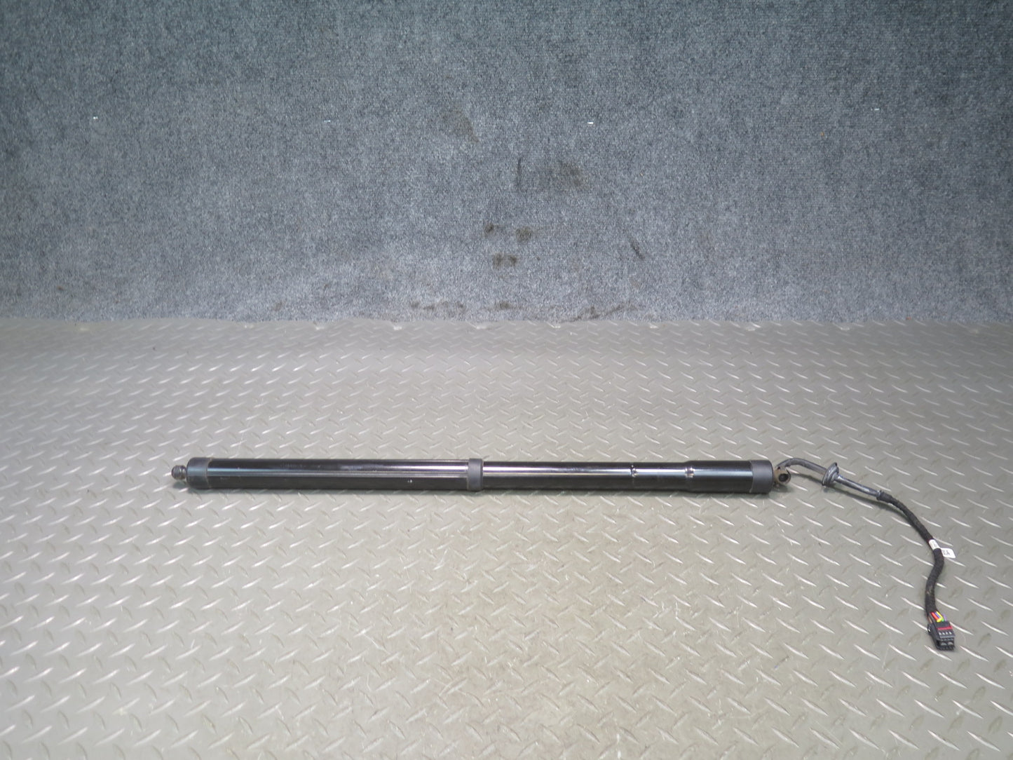 2012-2019 Range Rover Evoque L538 Rear Trunk Lid Shock Strut Support Set of 2