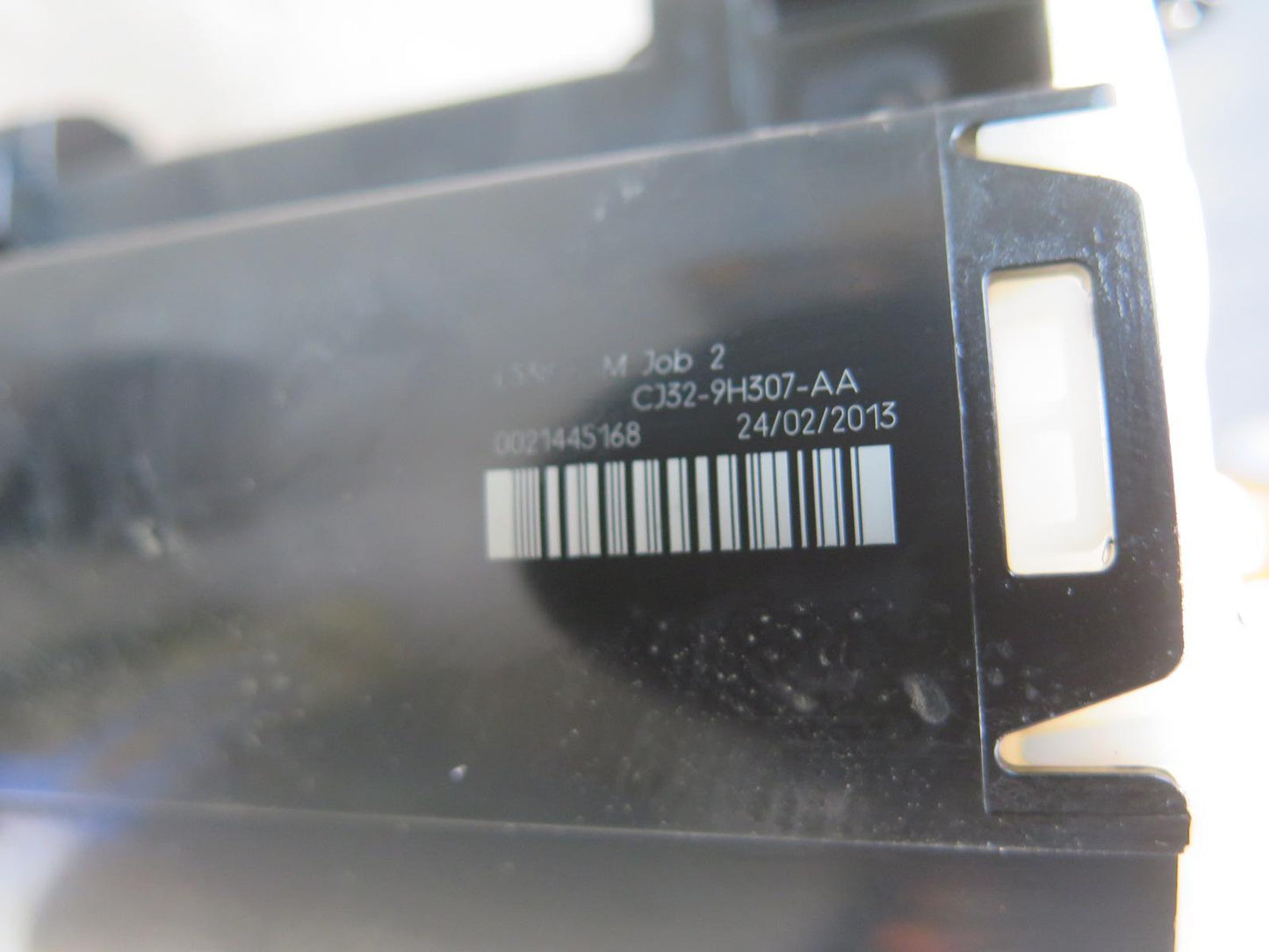 2012-2015 Range Rover Evoque L538 Fuel Pump Level Sensor Assembly