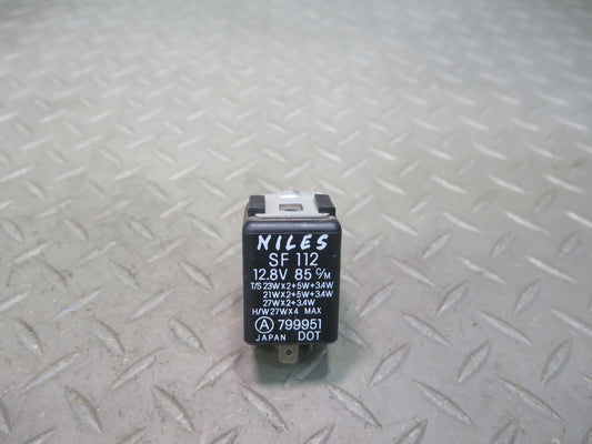 79-83 Datsun 280ZX S130 Turn Signal Flasher Relay OEM