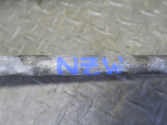 79-83 Datsun S130 280ZX 3N71B Transmission Oil Dipstick w Tube Set OEM