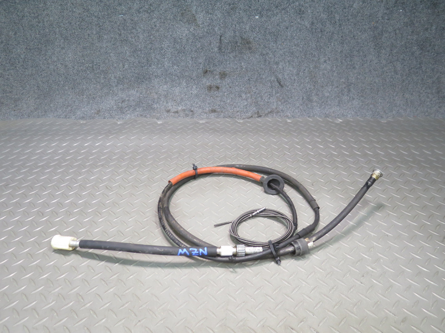 79-83 Datsun 280ZX S130 Speedometer Cable Set OEM
