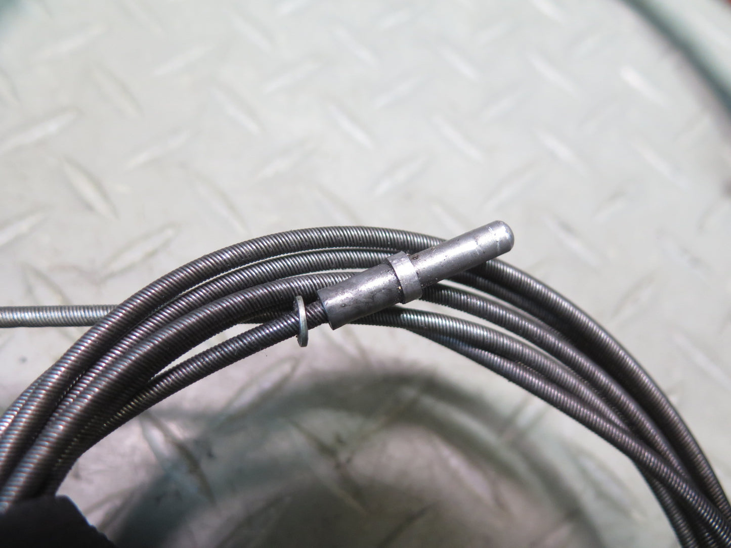 79-83 Datsun 280ZX S130 Speedometer Cable Set OEM