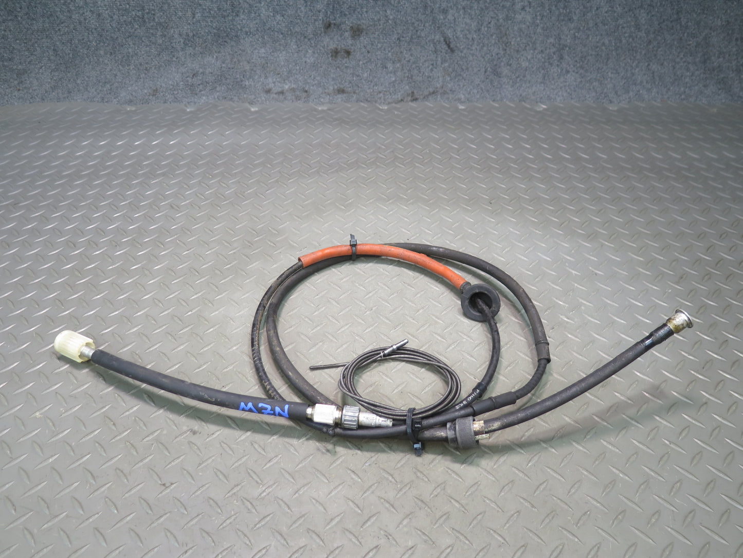 79-83 Datsun 280ZX S130 Speedometer Cable Set OEM