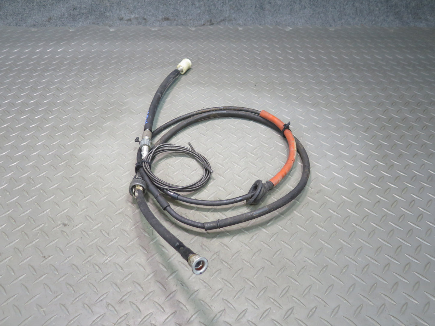 79-83 Datsun 280ZX S130 Speedometer Cable Set OEM