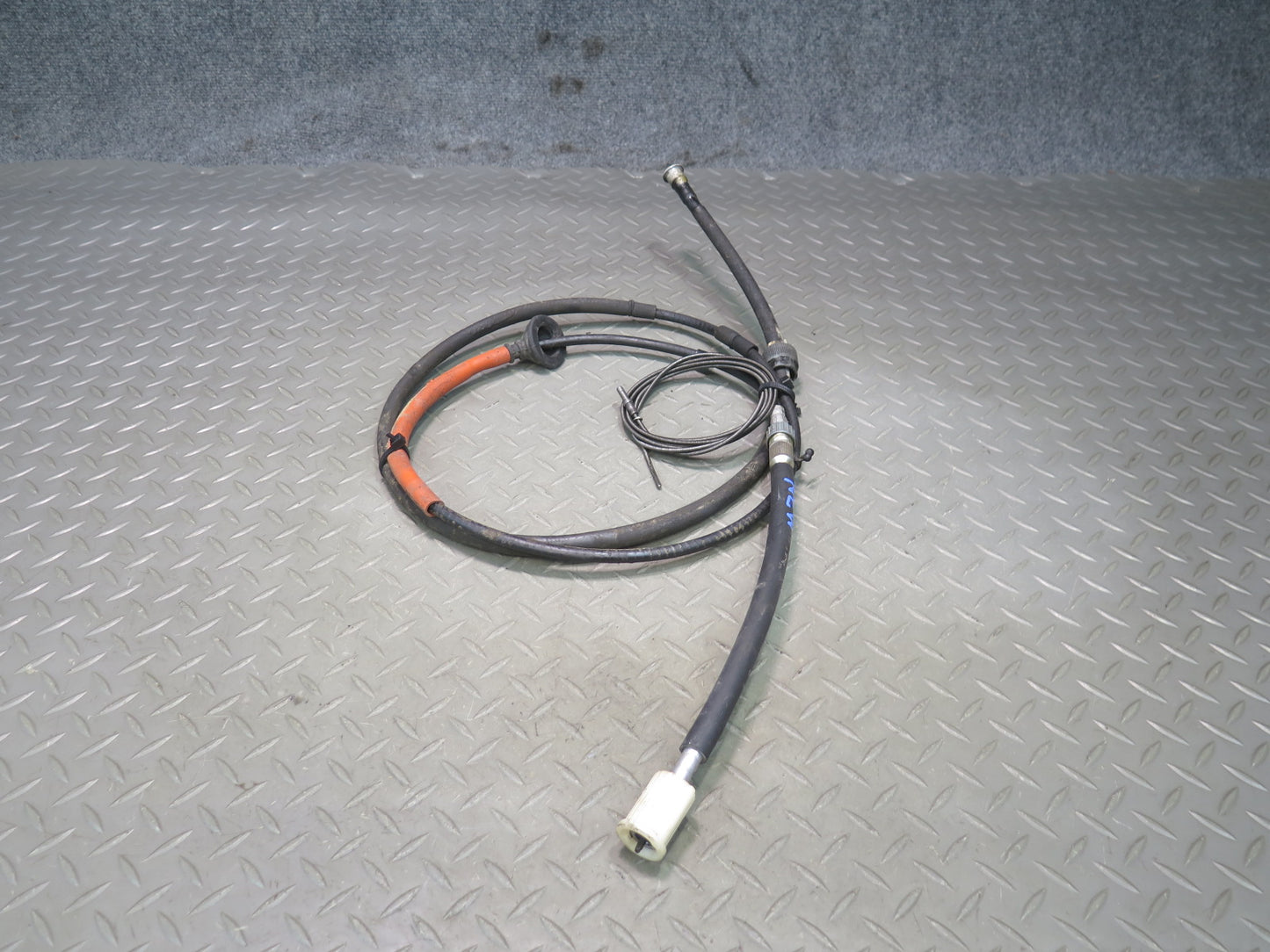 79-83 Datsun 280ZX S130 Speedometer Cable Set OEM