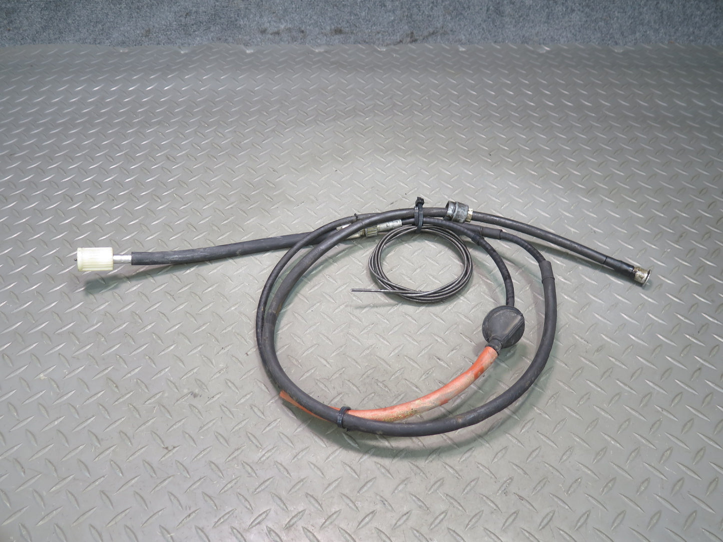 79-83 Datsun 280ZX S130 Speedometer Cable Set OEM