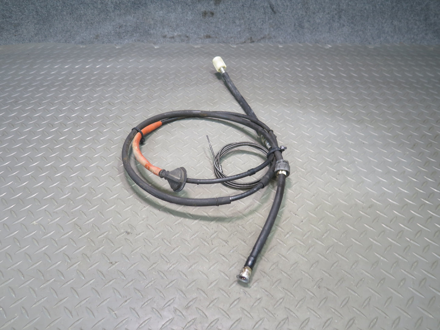 79-83 Datsun 280ZX S130 Speedometer Cable Set OEM