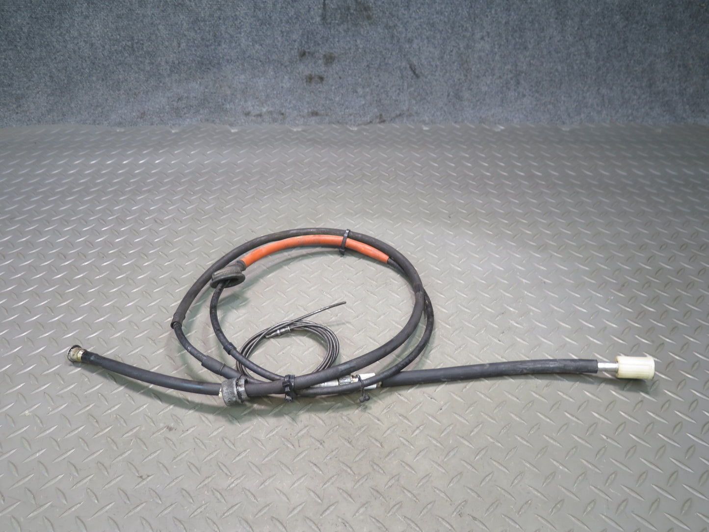 79-83 Datsun 280ZX S130 Speedometer Cable Set OEM