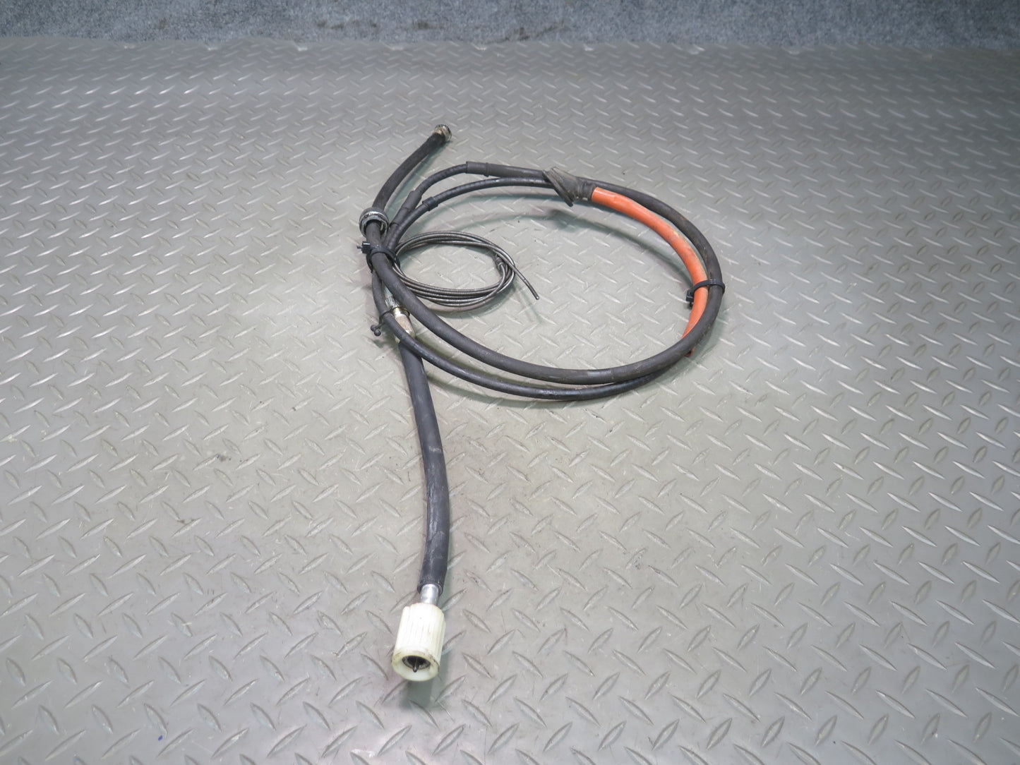 79-83 Datsun 280ZX S130 Speedometer Cable Set OEM