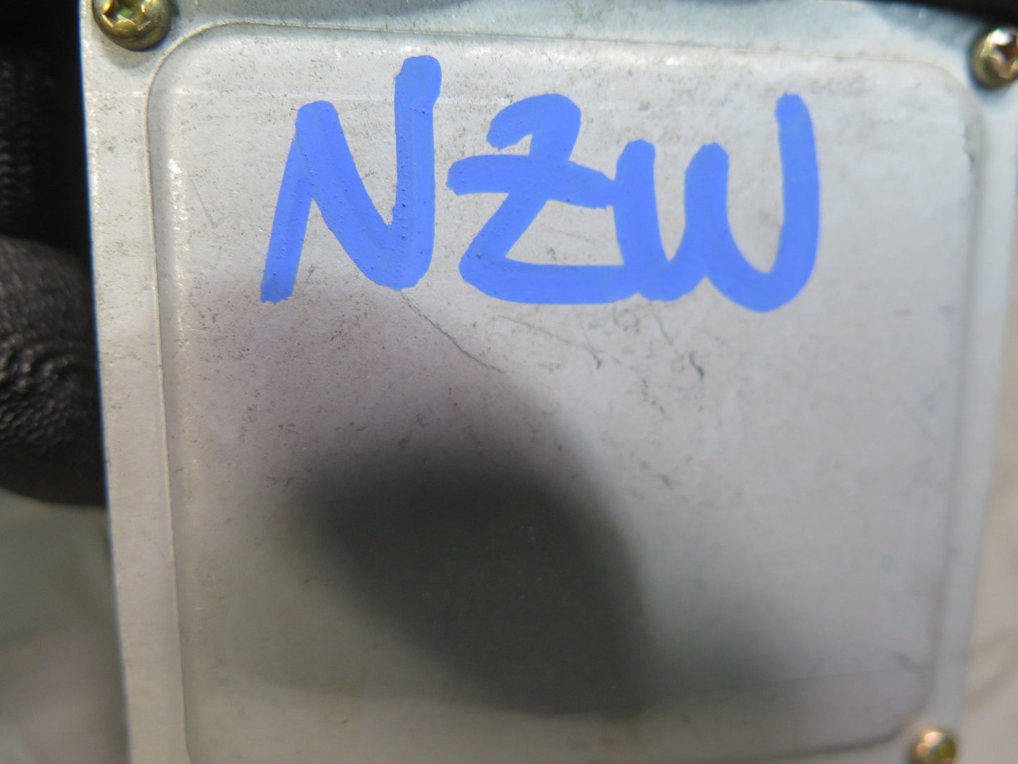 81-83 Datsun Nissan 280ZX S130 Timer Unit Room Lamp 25310-P9100 OEM
