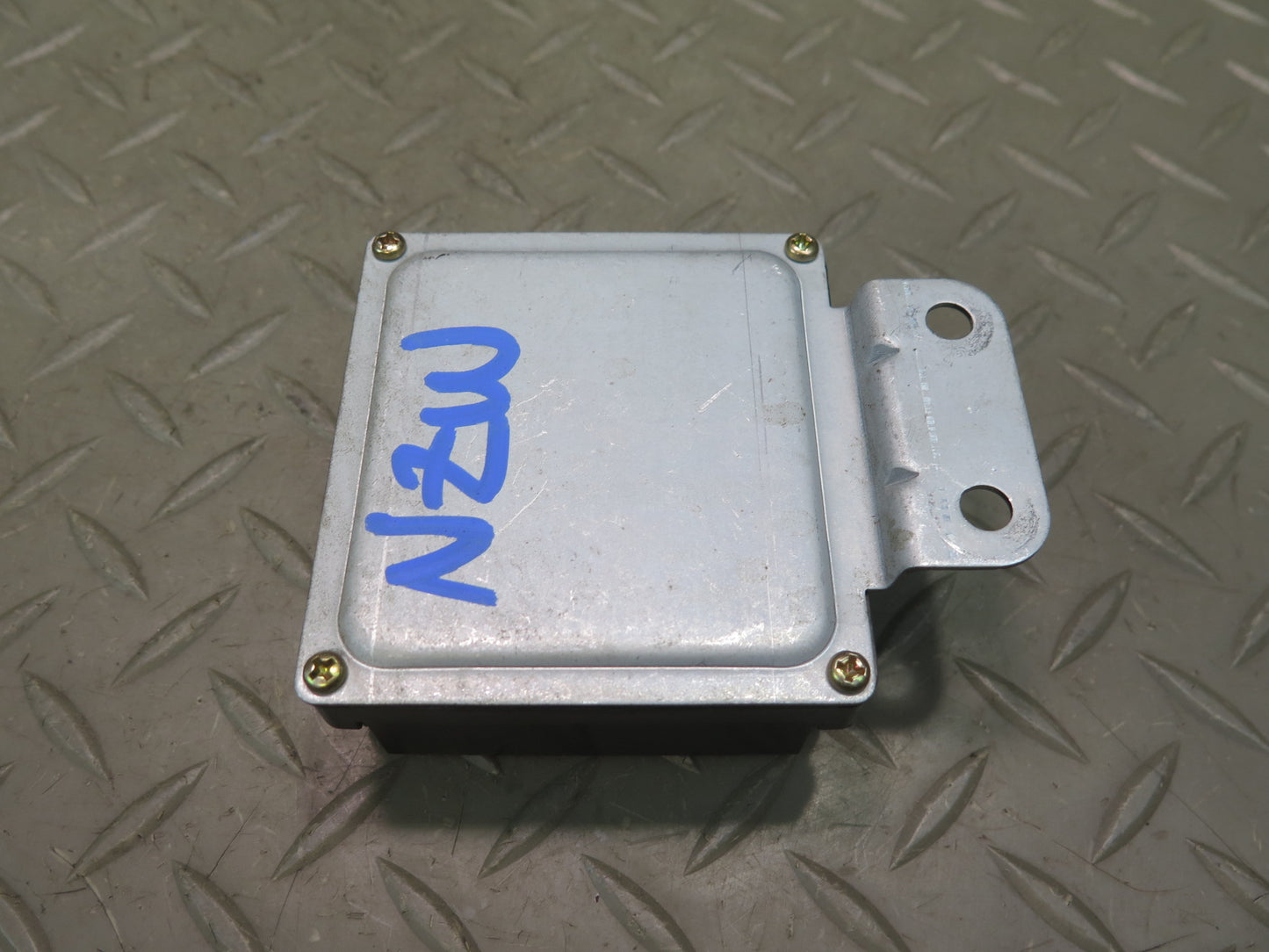 81-83 Datsun Nissan 280ZX S130 Timer Unit Room Lamp 25310-P9100 OEM