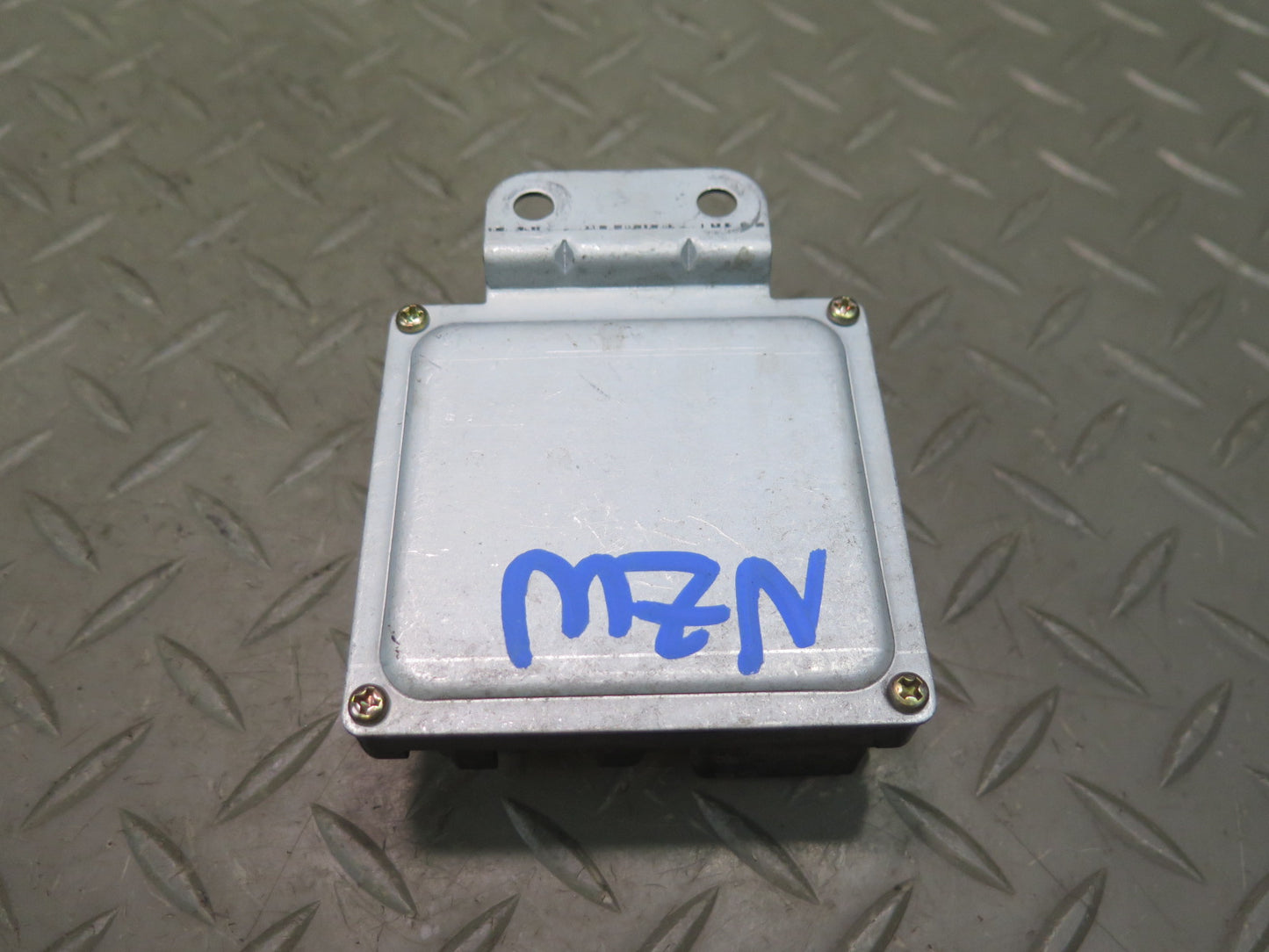 81-83 Datsun Nissan 280ZX S130 Timer Unit Room Lamp 25310-P9100 OEM