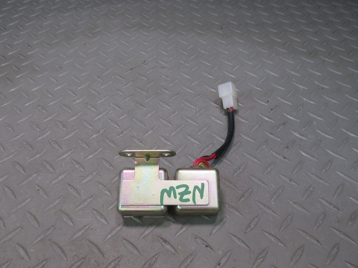 79-83 Datsun 280ZX S130 Horn Relay OEM