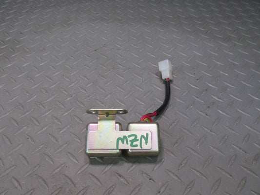 79-83 Datsun 280ZX S130 Horn Relay OEM