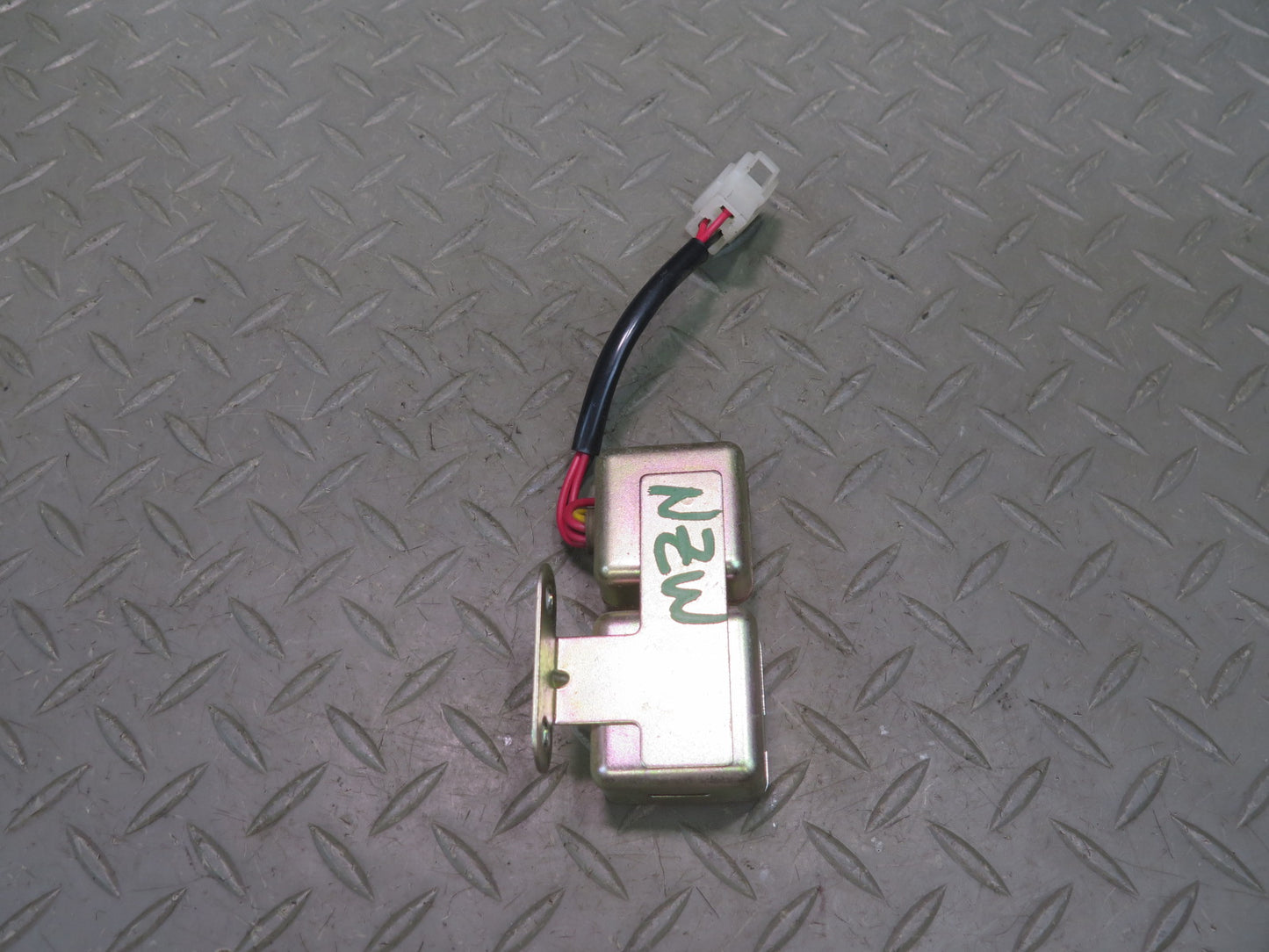 79-83 Datsun 280ZX S130 Horn Relay OEM