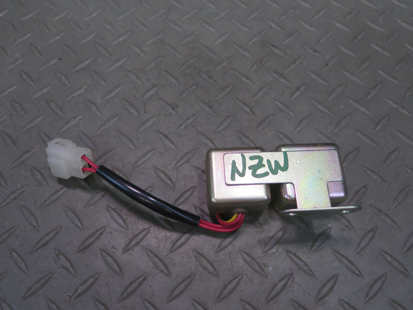 79-83 Datsun 280ZX S130 Horn Relay OEM