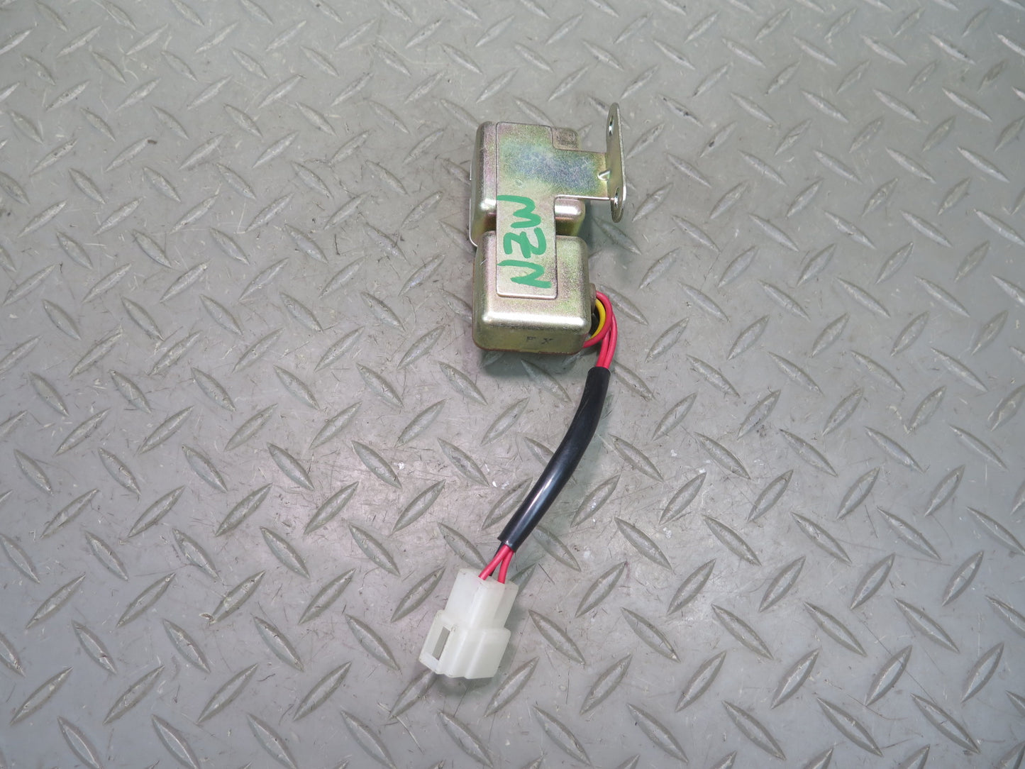 79-83 Datsun 280ZX S130 Horn Relay OEM