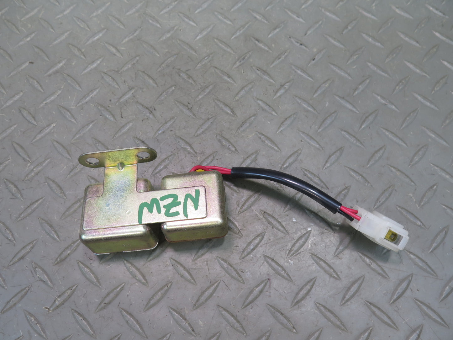79-83 Datsun 280ZX S130 Horn Relay OEM
