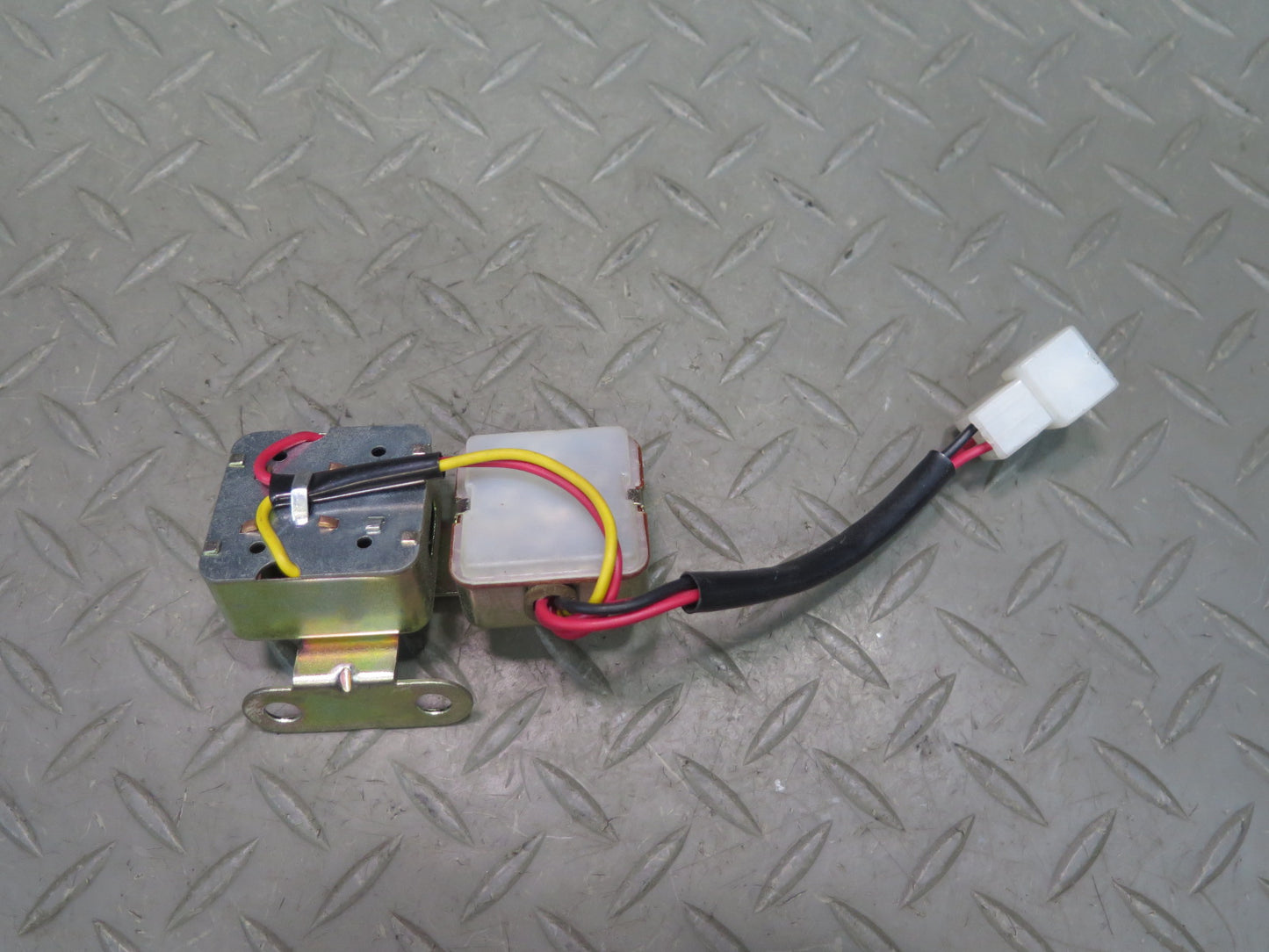 79-83 Datsun 280ZX S130 Horn Relay OEM