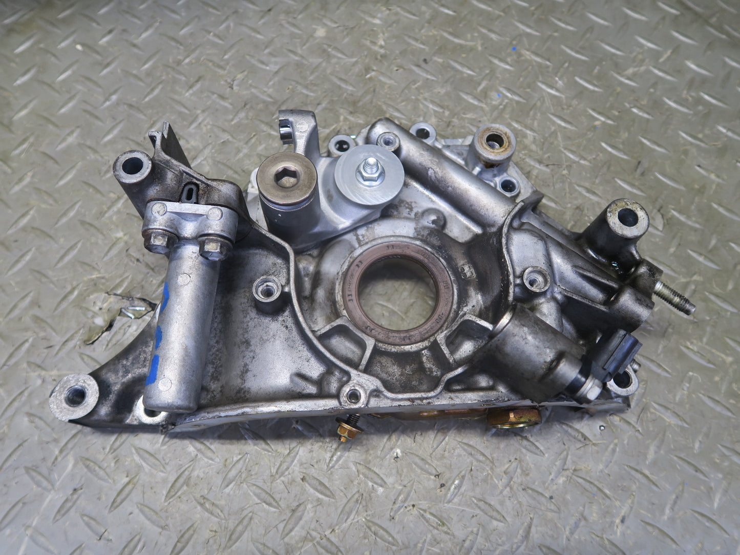 98-00 Lexus LS400 GS400 SC400 1UZFE 4.0L Engine Motor Oil Pump OEM