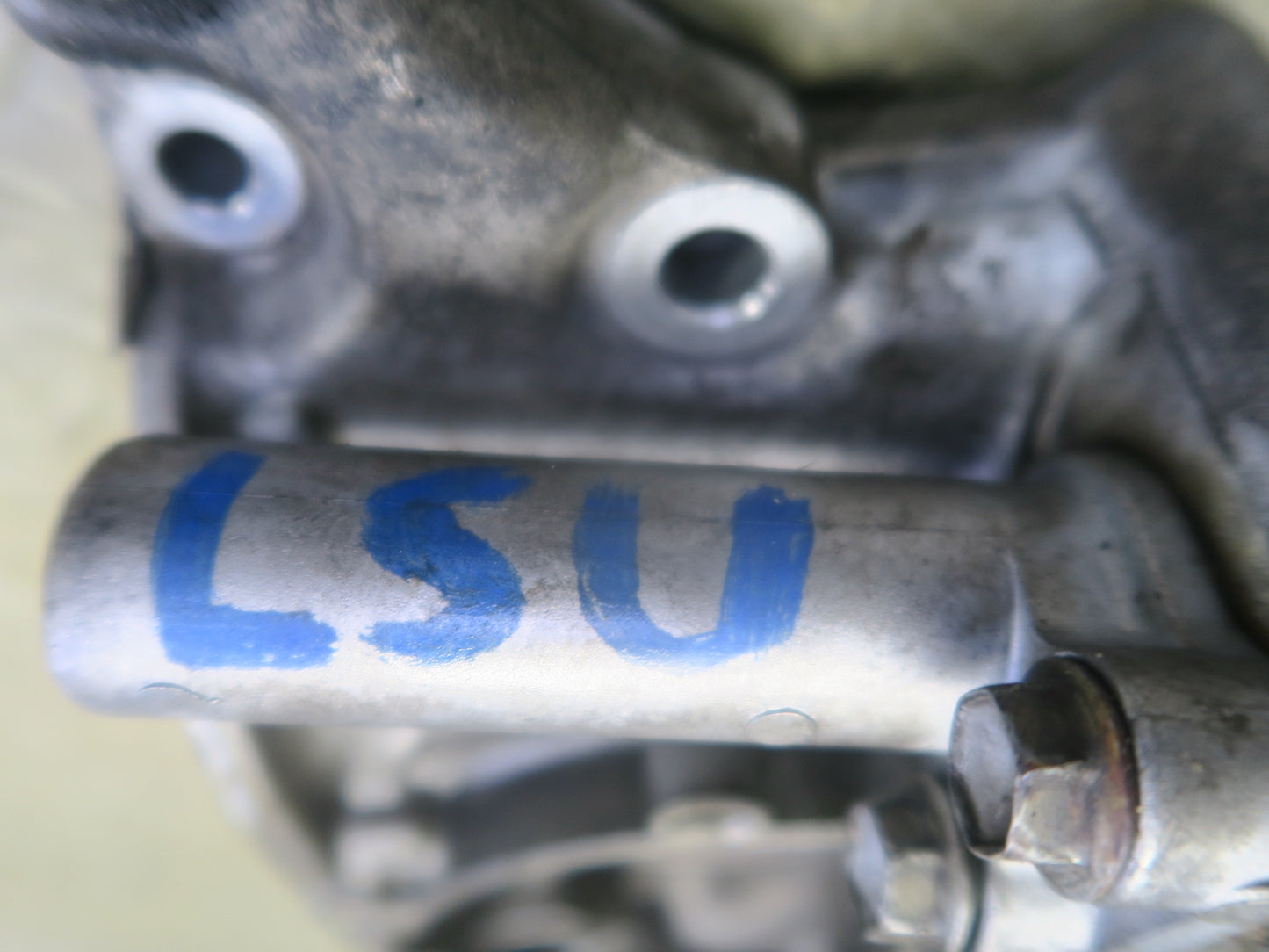 98-00 Lexus LS400 GS400 SC400 1UZFE 4.0L Engine Motor Oil Pump OEM