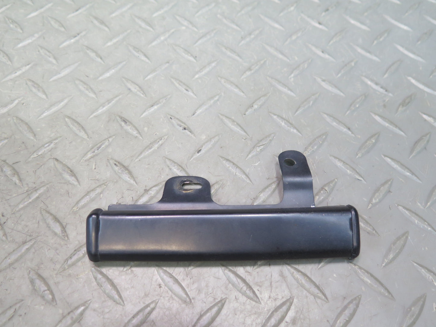 79-83 Datsun Nissan 280ZX 2+0 S130 Upper T-top B Pillar Molding Set OEM
