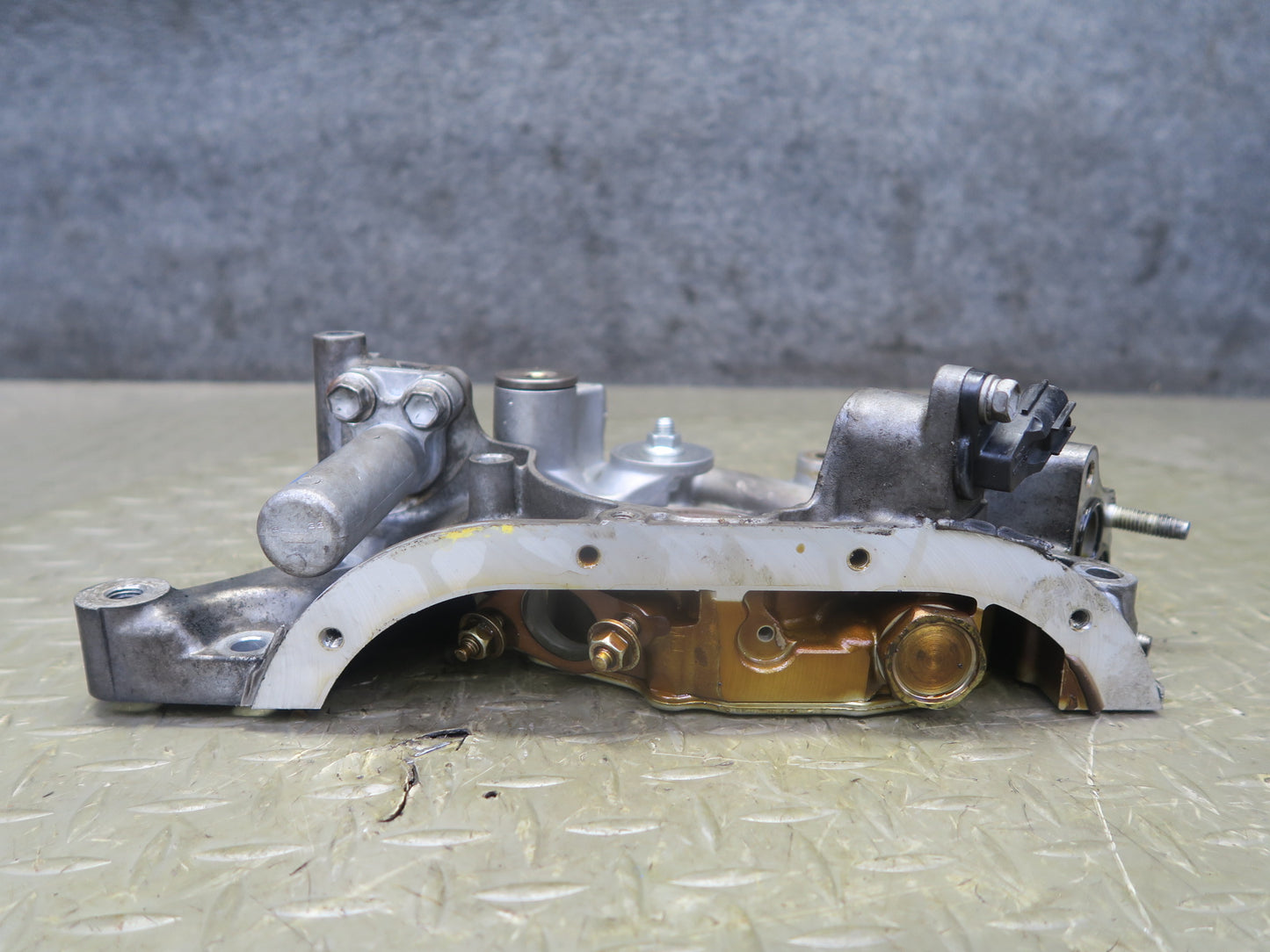 98-00 Lexus LS400 GS400 SC400 1UZFE 4.0L Engine Motor Oil Pump OEM