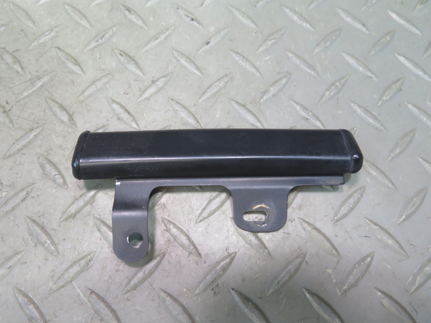 79-83 Datsun Nissan 280ZX 2+0 S130 Upper T-top B Pillar Molding Set OEM