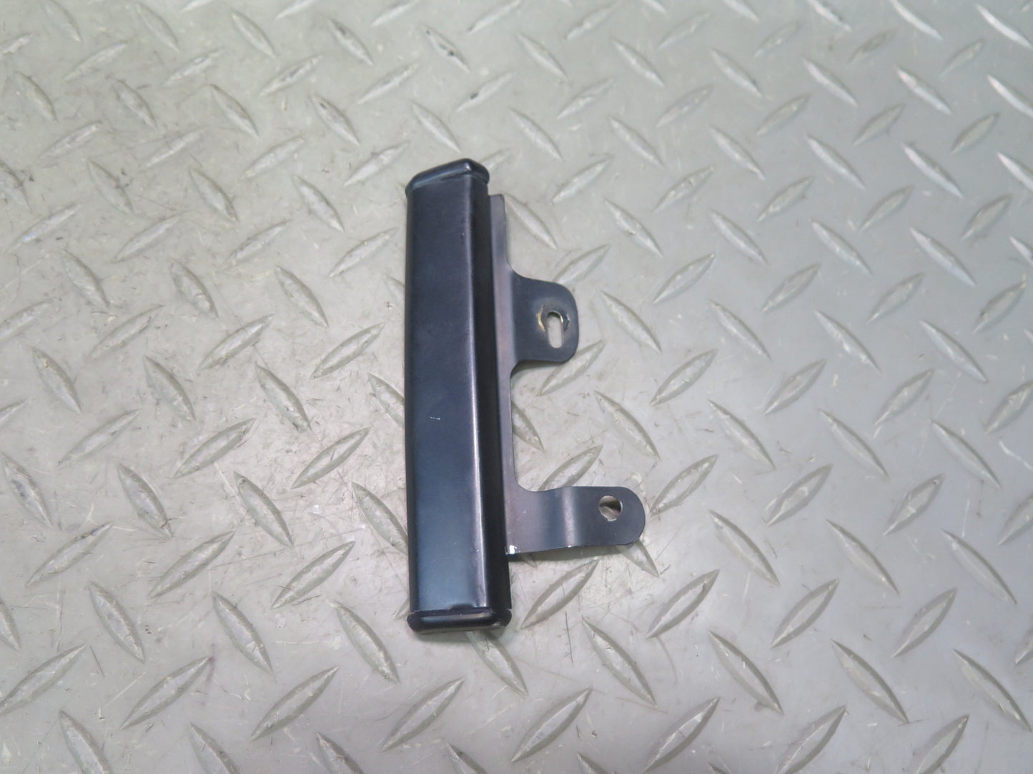 79-83 Datsun Nissan 280ZX 2+0 S130 Upper T-top B Pillar Molding Set OEM