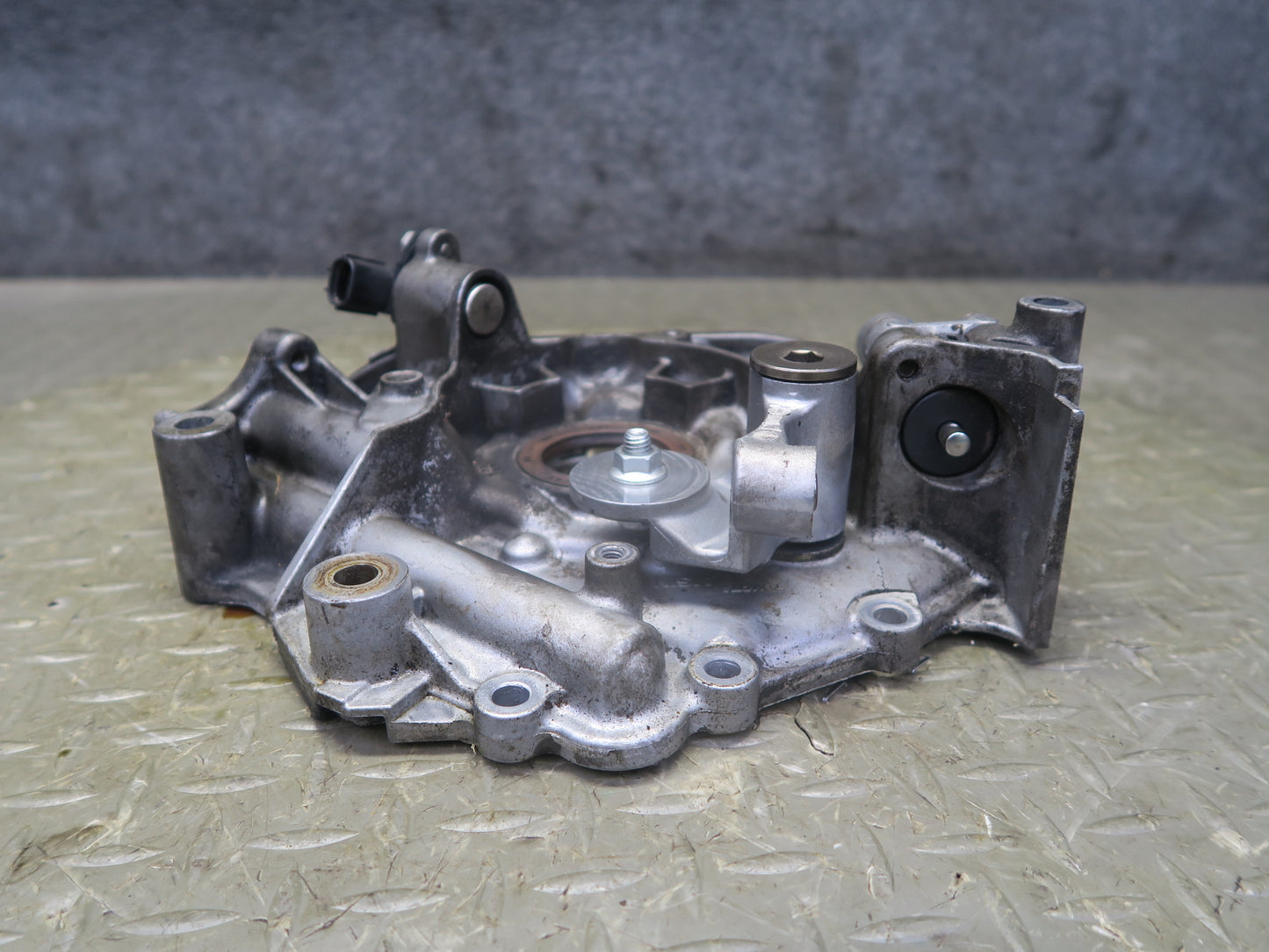 98-00 Lexus LS400 GS400 SC400 1UZFE 4.0L Engine Motor Oil Pump OEM