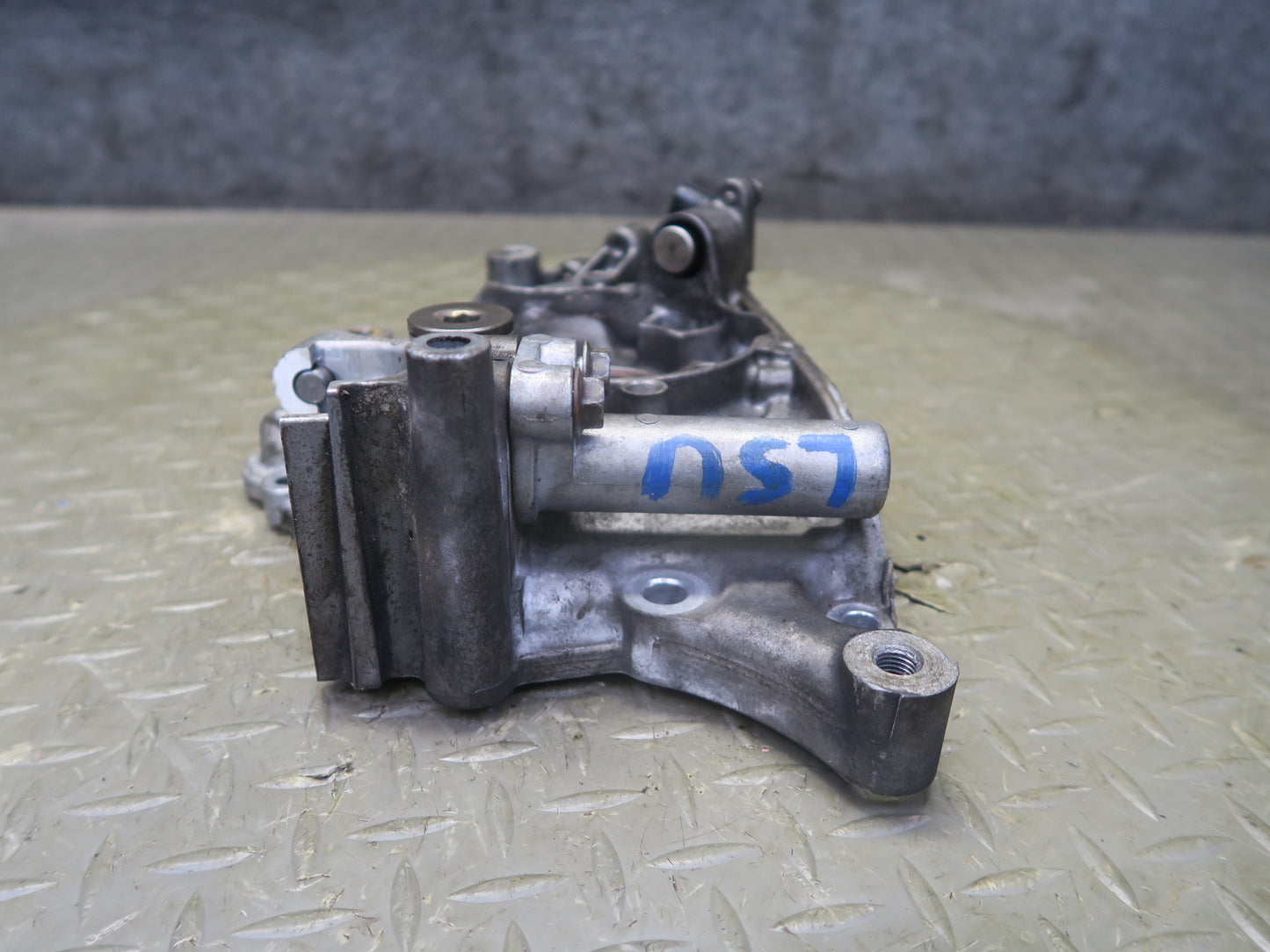 98-00 Lexus LS400 GS400 SC400 1UZFE 4.0L Engine Motor Oil Pump OEM