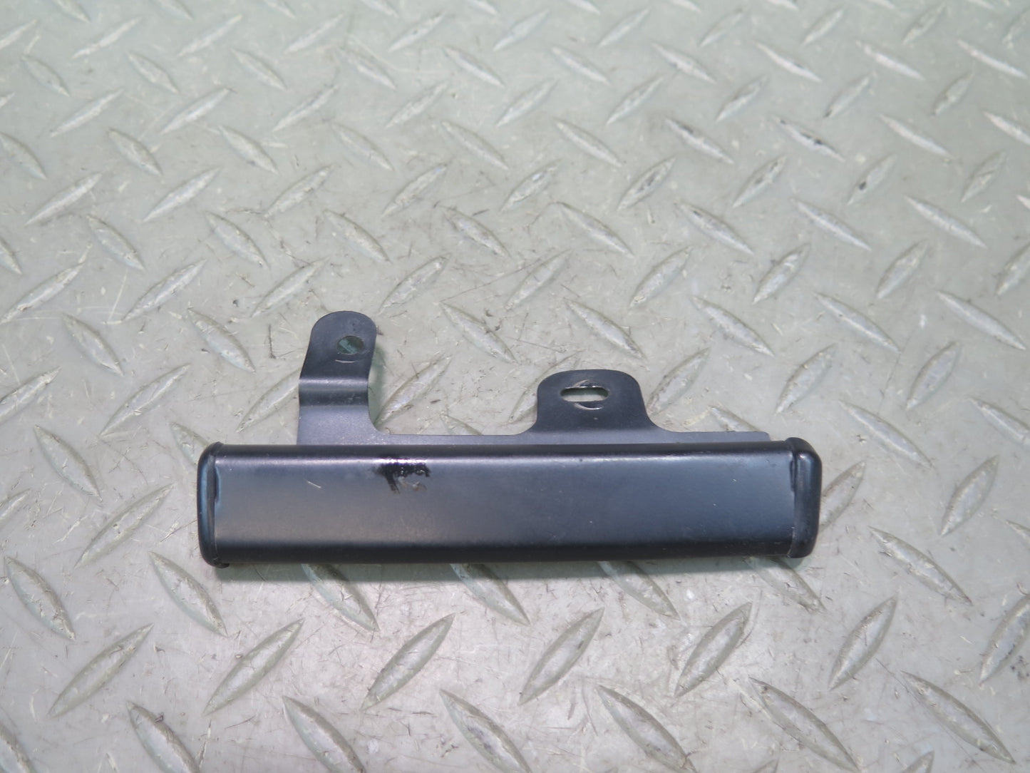 79-83 Datsun Nissan 280ZX 2+0 S130 Upper T-top B Pillar Molding Set OEM