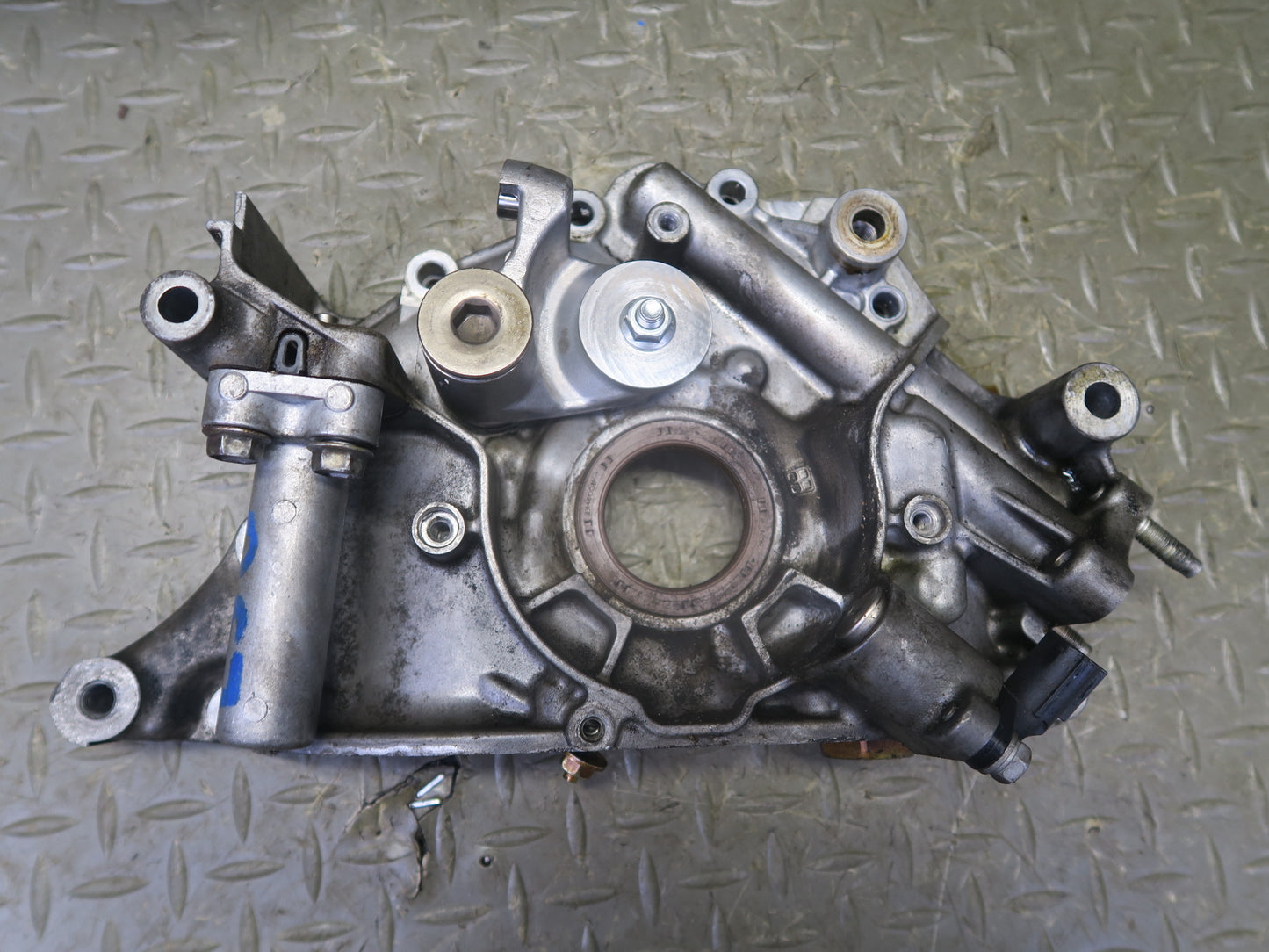 98-00 Lexus LS400 GS400 SC400 1UZFE 4.0L Engine Motor Oil Pump OEM