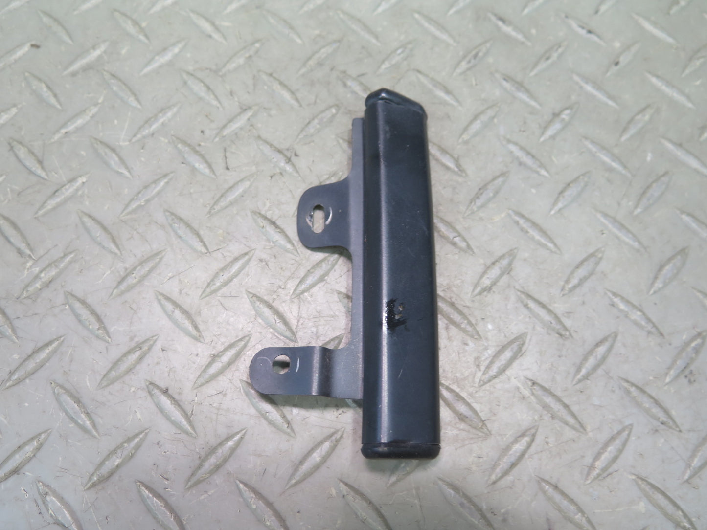 79-83 Datsun Nissan 280ZX 2+0 S130 Upper T-top B Pillar Molding Set OEM