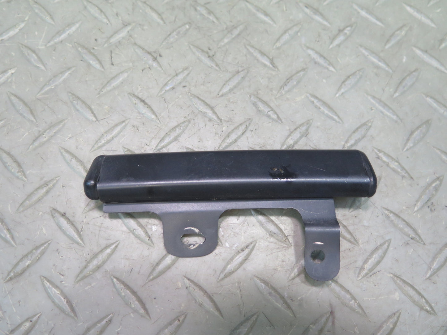 79-83 Datsun Nissan 280ZX 2+0 S130 Upper T-top B Pillar Molding Set OEM