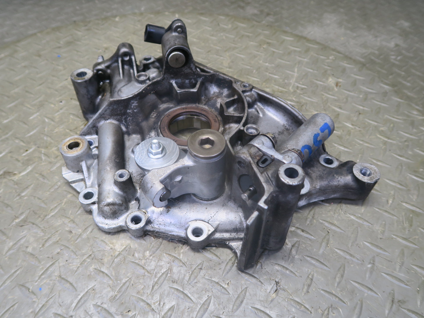 98-00 Lexus LS400 GS400 SC400 1UZFE 4.0L Engine Motor Oil Pump OEM