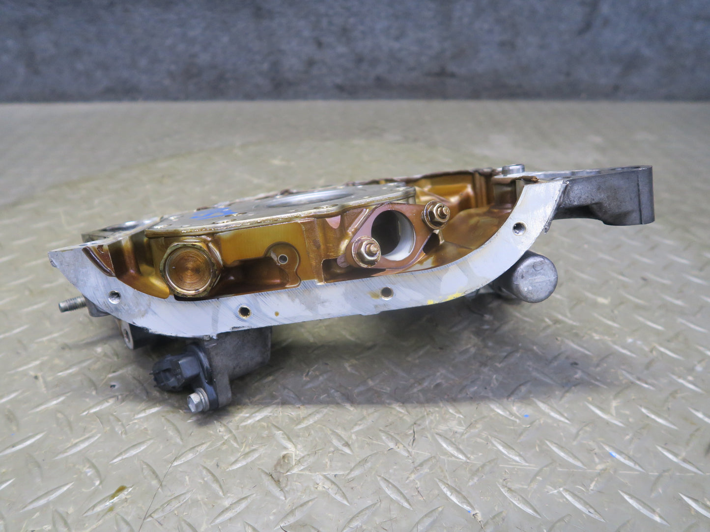 98-00 Lexus LS400 GS400 SC400 1UZFE 4.0L Engine Motor Oil Pump OEM